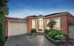 3/37 Marquis Road, Bentleigh VIC