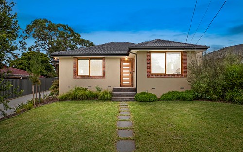 1/3 Russell Cr, Boronia VIC 3155