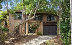 5 Raphael Drive, Hornsby Heights NSW