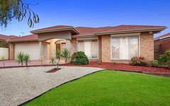 8 Cooks Way, Taylors Hill VIC