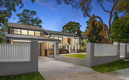146 Blackbutts Road, Frenchs Forest NSW