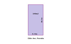 Lot 701, 11 Elder Avenue, Pooraka SA