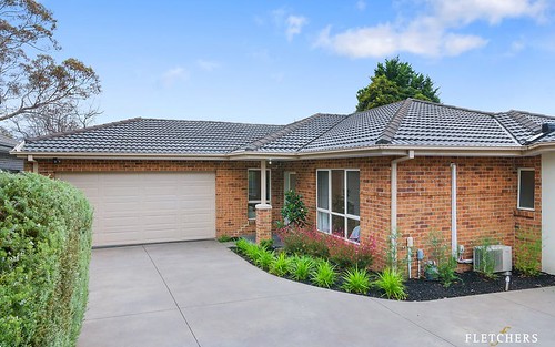 31A Holland Rd, Ringwood East VIC 3135