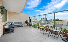 45/107-115 Pacific Highway, Hornsby NSW