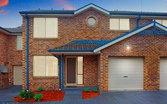 3/59-61 Railway Road, Quakers Hill NSW