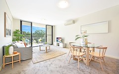 305/25 Hill Road, Wentworth Point NSW