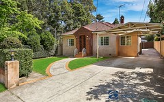 19 Terry Road, Eastwood NSW