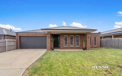17 Wilkerson Way, Traralgon East VIC