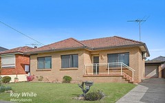 25 King Street, Guildford NSW