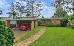 61 Wesson Road, West Pennant Hills NSW