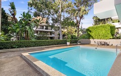 3/3 Clement Street, Rushcutters Bay NSW