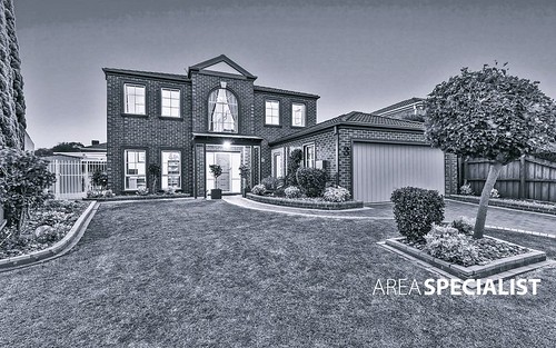 3 Eamont Cl, Chelsea Heights VIC 3196