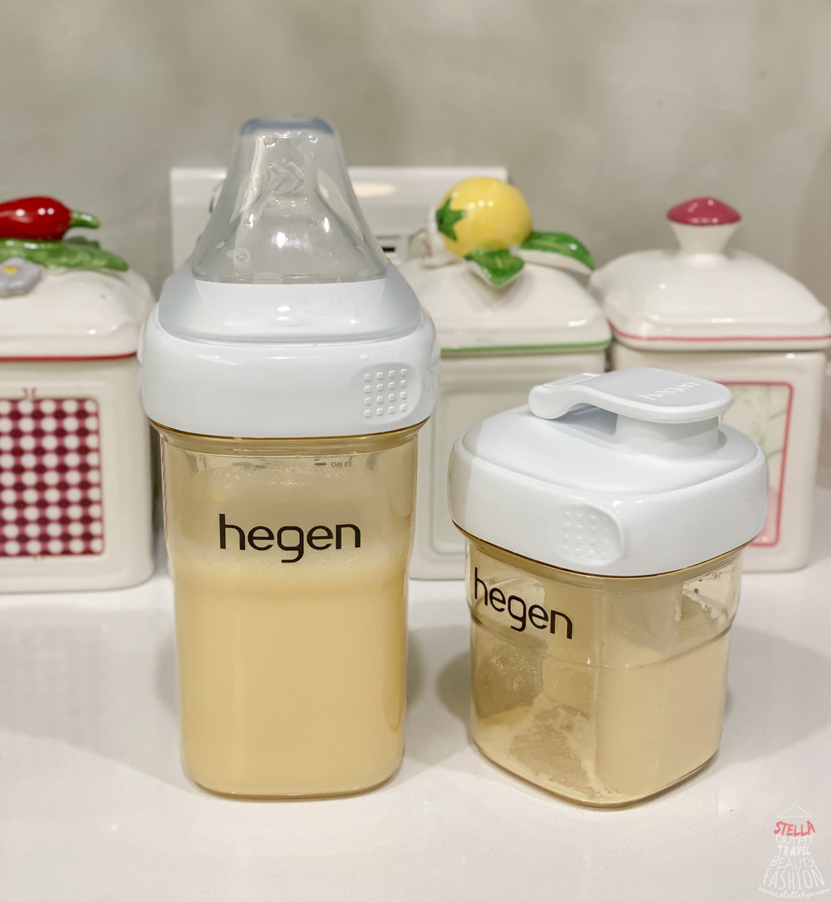 hegen奶瓶, 防脹氣奶瓶, 小金奶瓶, 奶瓶推薦, 寬口奶瓶