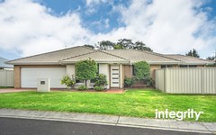 2 Coral Sea Drive, West Nowra NSW