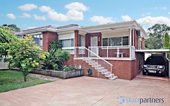 180 Henry Lawson Drive, Georges Hall NSW