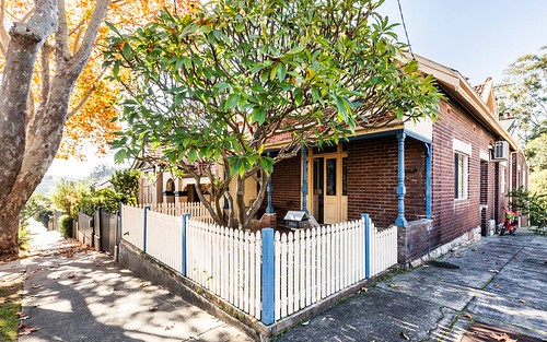 333A Nelson Street, Annandale NSW