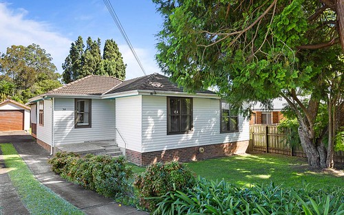36 Cooney St, North Ryde NSW 2113