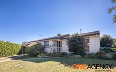 16 Forrest Place, Kambah ACT