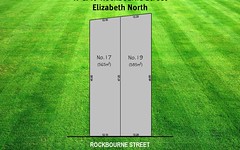 19 Rockbourne Street, Elizabeth North SA