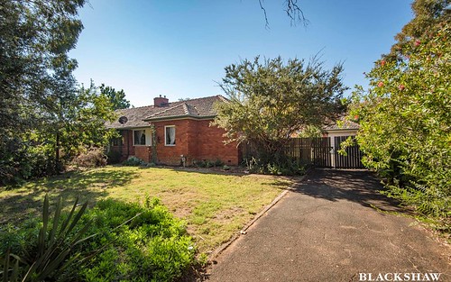30 O'Connell Street, Ainslie ACT 2602