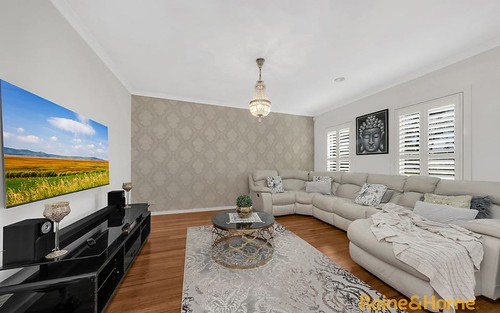 6 Prowse Wk, Epping VIC 3076