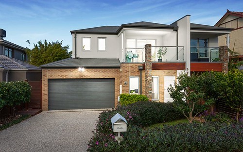 16A Pearl St, Essendon West VIC 3040