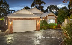 48A The Avenue, Ferntree Gully Vic