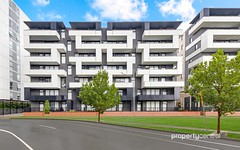 505/101c Lord Sheffield Circuit, Penrith NSW