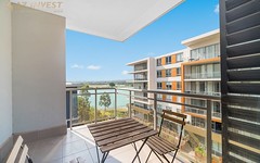 189/4 Timbrol Avenue, Rhodes NSW