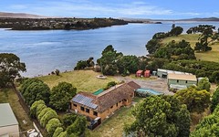 229 Bevic Road, Clarence Point TAS