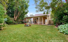 10 Lessing Street, Hornsby NSW