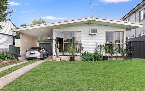 95 Canal Rd, Greystanes NSW 2145