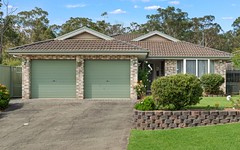 4 Meredith Crescent, St Helens Park NSW