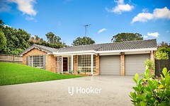 519 Galston Road, Dural NSW