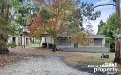 409 State Forest Road, Ross Creek Vic