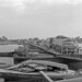 250 Pontoon bridge nr Basra Iraq 1966