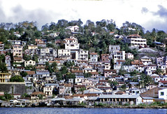 065 Port de France Martinique 1966