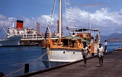 66-315 Port Moresby 1966
