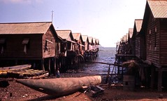 66-319 Port Moresby 1966