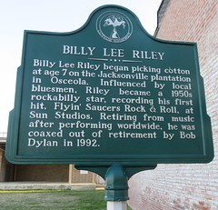 Billy Lee Riley images