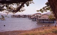 66-318 Port Moresby 1966