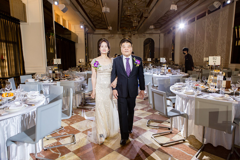 [婚攝傑克] 高雄林皇宮樂典廳婚禮 | 文定午宴 | 婚禮紀錄