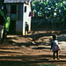 106 Little girl in Dominica 1966