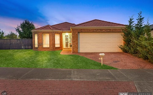 60 Willowgreen Way, Point Cook VIC 3030