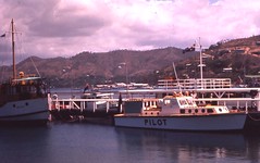 66-316 Port Moresby 1966