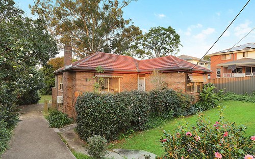 2 Park St, Epping NSW 2121