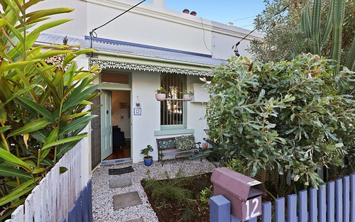 12 Manchester St, Dulwich Hill NSW 2203