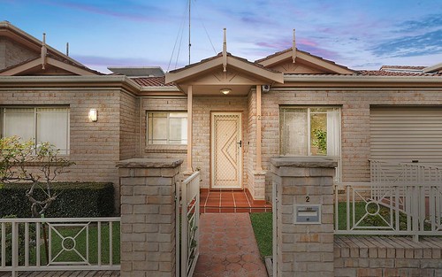 2/131 St Georges Pde, Allawah NSW 2218