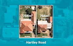 44 Hartley Road, Flinders Park SA