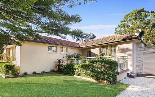 16 Clifton St, West Ryde NSW 2114